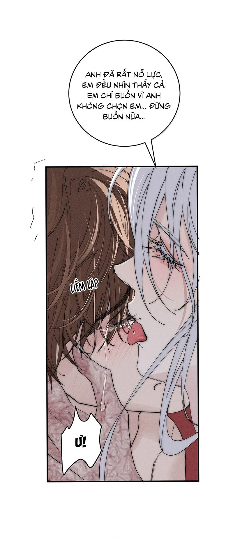 Mỗi Ngày Đều Muốn Làm Bệnh Kiều Vương Tử Xấu Hổ Tới Độn Thổ Chapter 40 - Trang 2