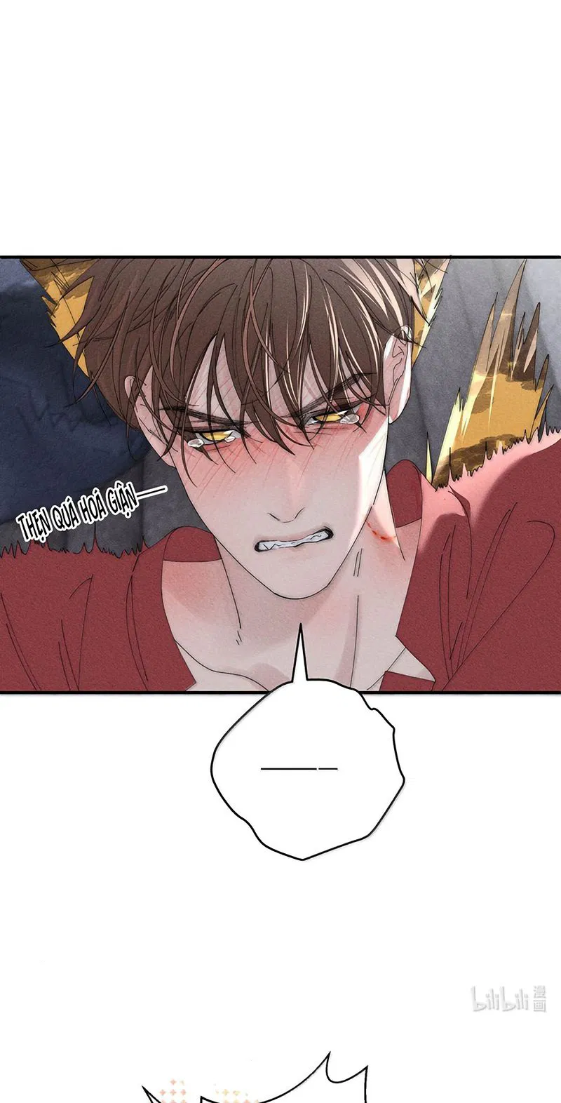 Mỗi Ngày Đều Muốn Làm Bệnh Kiều Vương Tử Xấu Hổ Tới Độn Thổ Chapter 40 - Trang 2