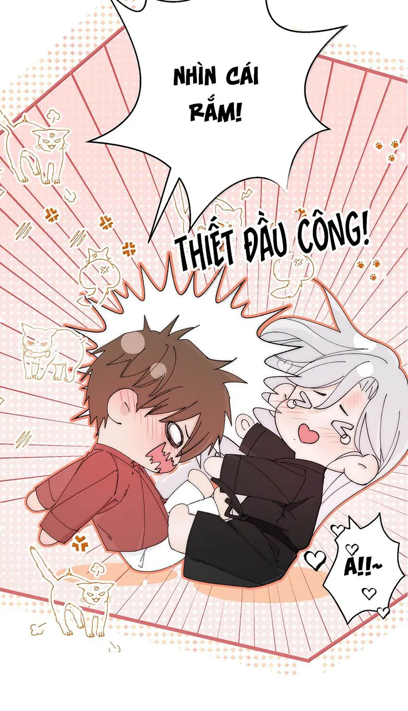 Mỗi Ngày Đều Muốn Làm Bệnh Kiều Vương Tử Xấu Hổ Tới Độn Thổ Chapter 40 - Trang 2