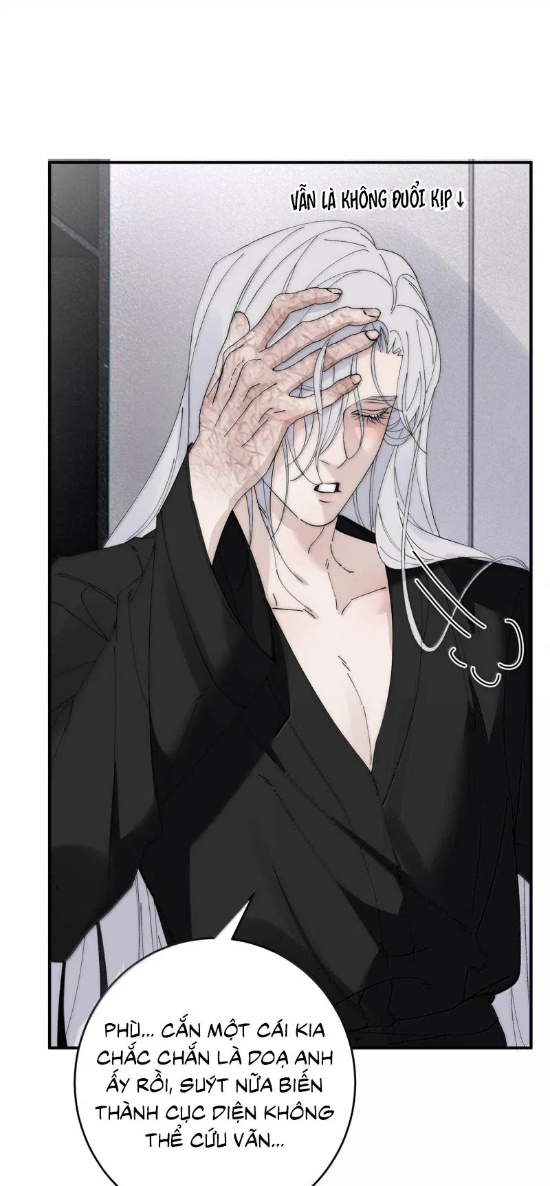 Mỗi Ngày Đều Muốn Làm Bệnh Kiều Vương Tử Xấu Hổ Tới Độn Thổ Chapter 40 - Trang 2