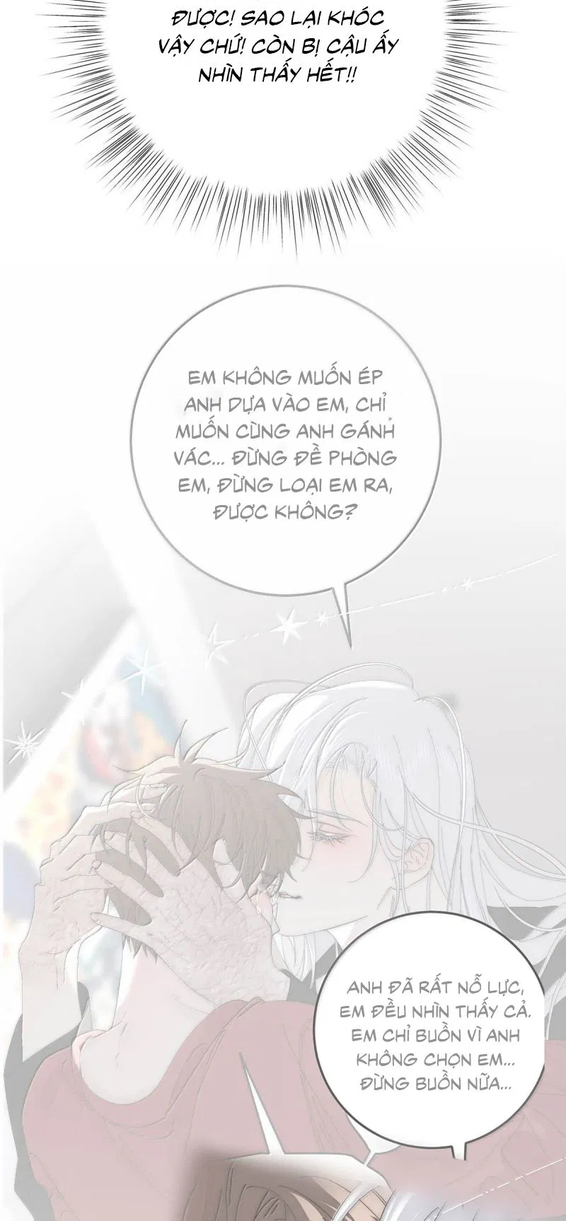 Mỗi Ngày Đều Muốn Làm Bệnh Kiều Vương Tử Xấu Hổ Tới Độn Thổ Chapter 40 - Trang 2