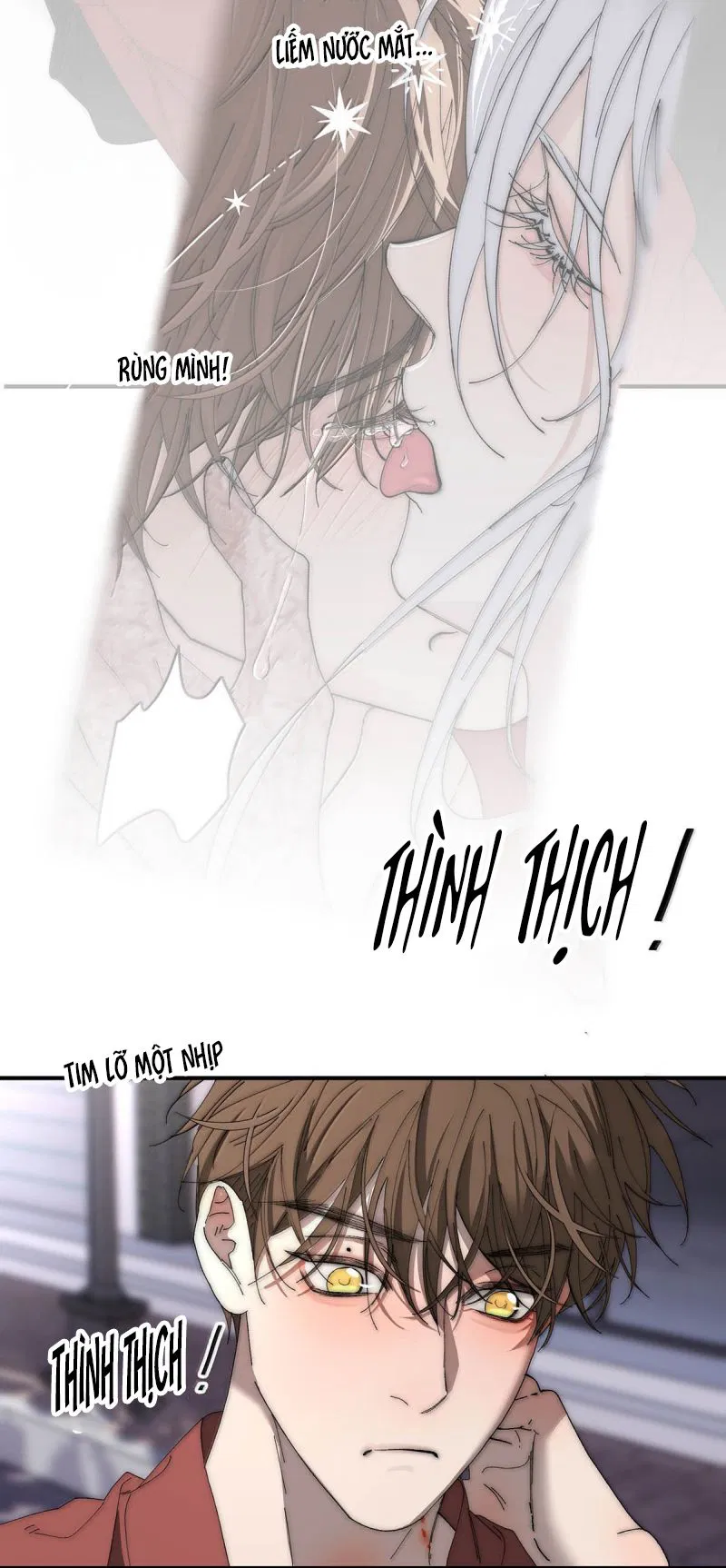 Mỗi Ngày Đều Muốn Làm Bệnh Kiều Vương Tử Xấu Hổ Tới Độn Thổ Chapter 40 - Trang 2