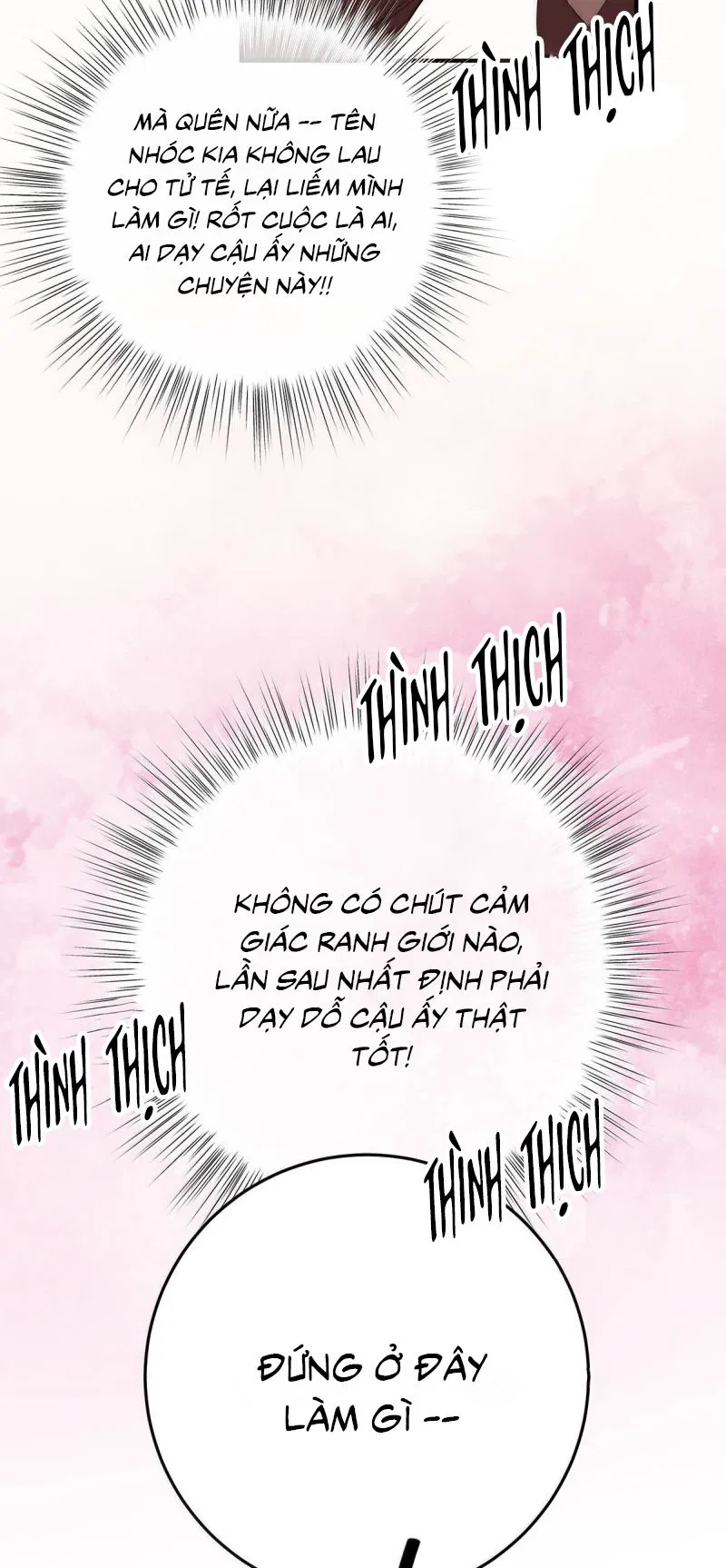 Mỗi Ngày Đều Muốn Làm Bệnh Kiều Vương Tử Xấu Hổ Tới Độn Thổ Chapter 40 - Trang 2