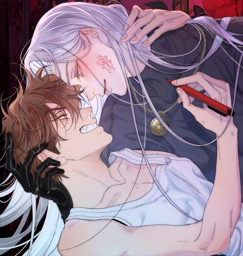 Mỗi Ngày Đều Muốn Làm Bệnh Kiều Vương Tử Xấu Hổ Tới Độn Thổ Chapter 41 - Trang 2