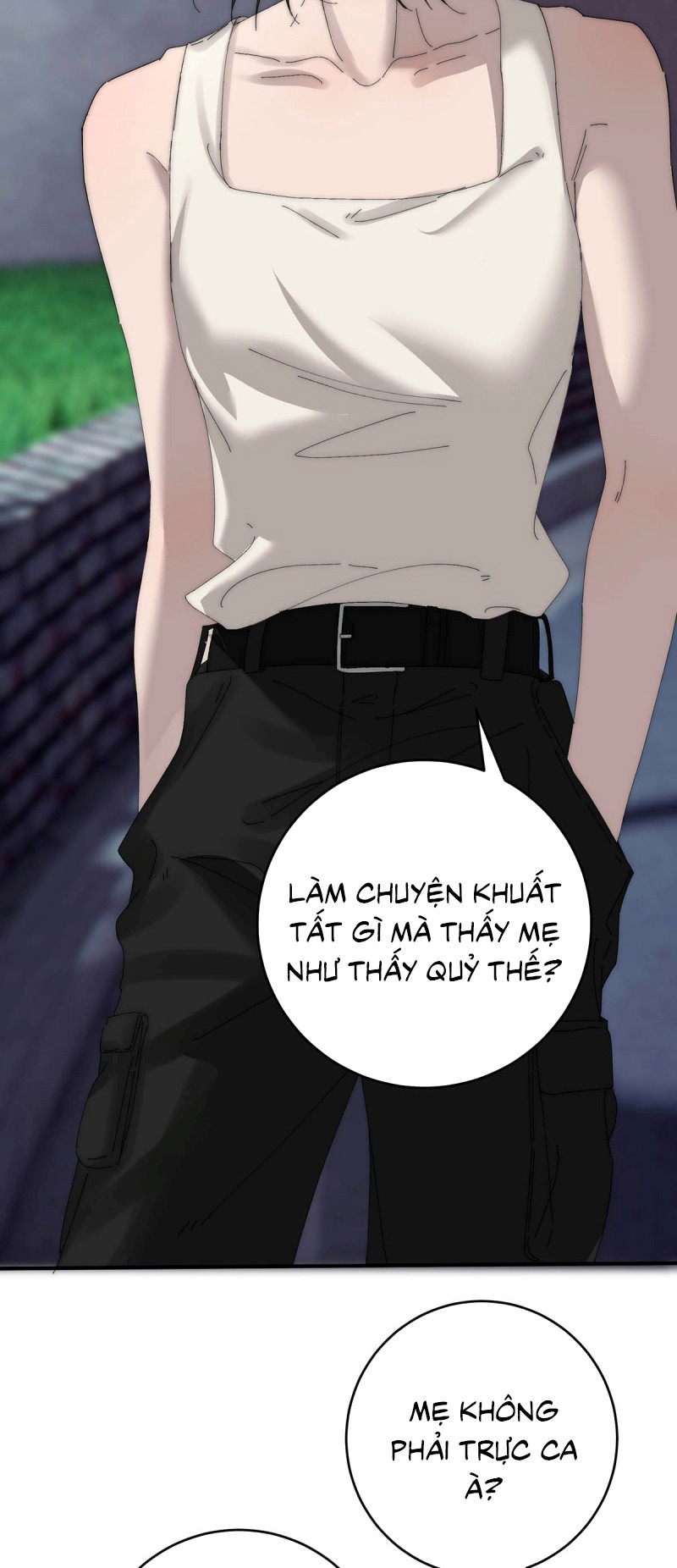 Mỗi Ngày Đều Muốn Làm Bệnh Kiều Vương Tử Xấu Hổ Tới Độn Thổ Chapter 41 - Trang 2