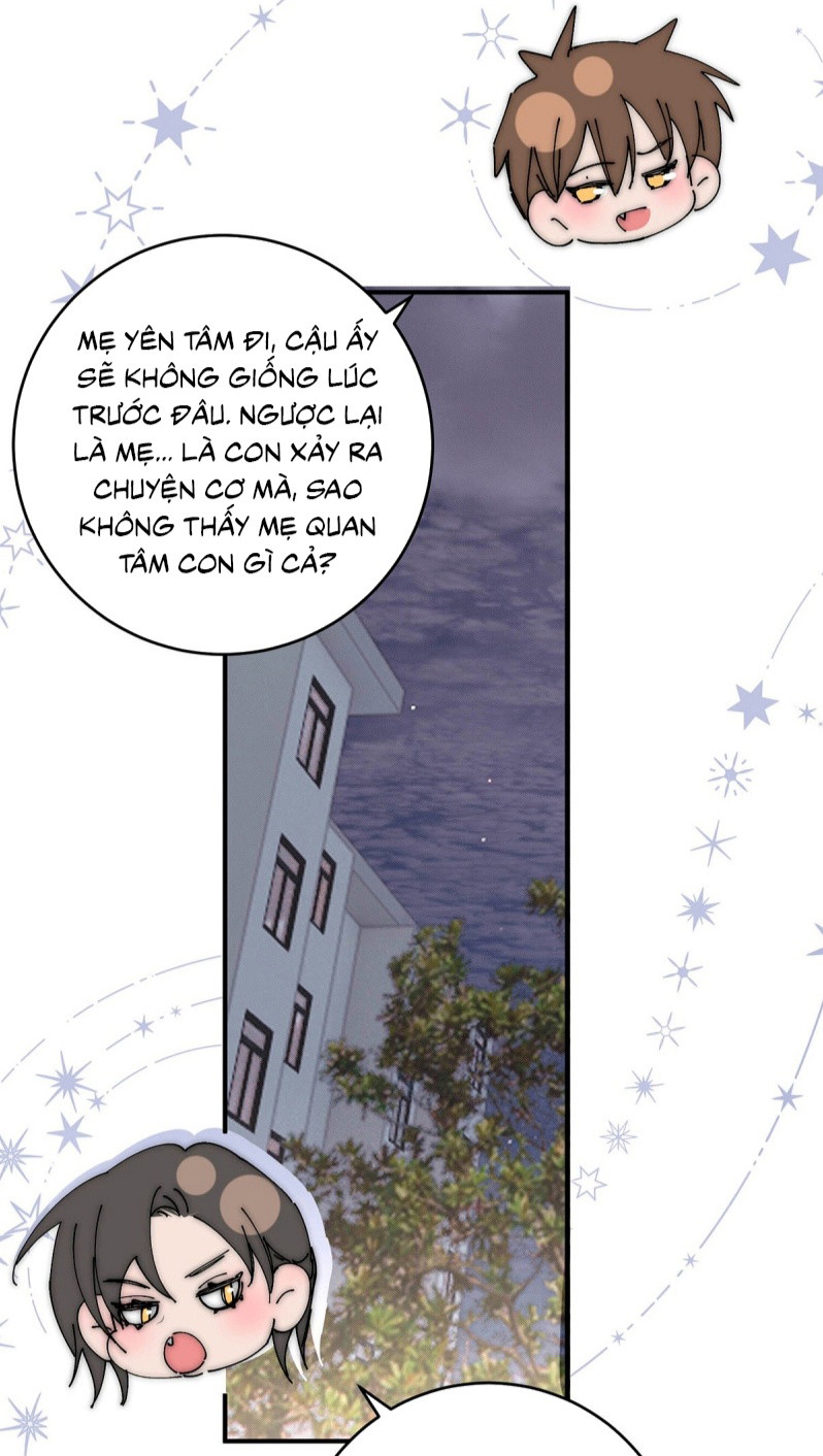 Mỗi Ngày Đều Muốn Làm Bệnh Kiều Vương Tử Xấu Hổ Tới Độn Thổ Chapter 41 - Trang 2