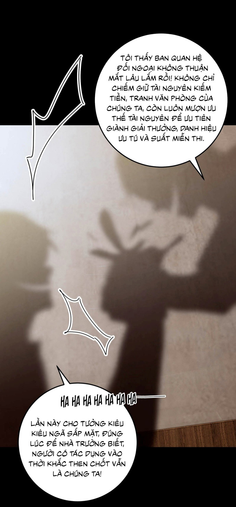 Mỗi Ngày Đều Muốn Làm Bệnh Kiều Vương Tử Xấu Hổ Tới Độn Thổ Chapter 41 - Trang 2