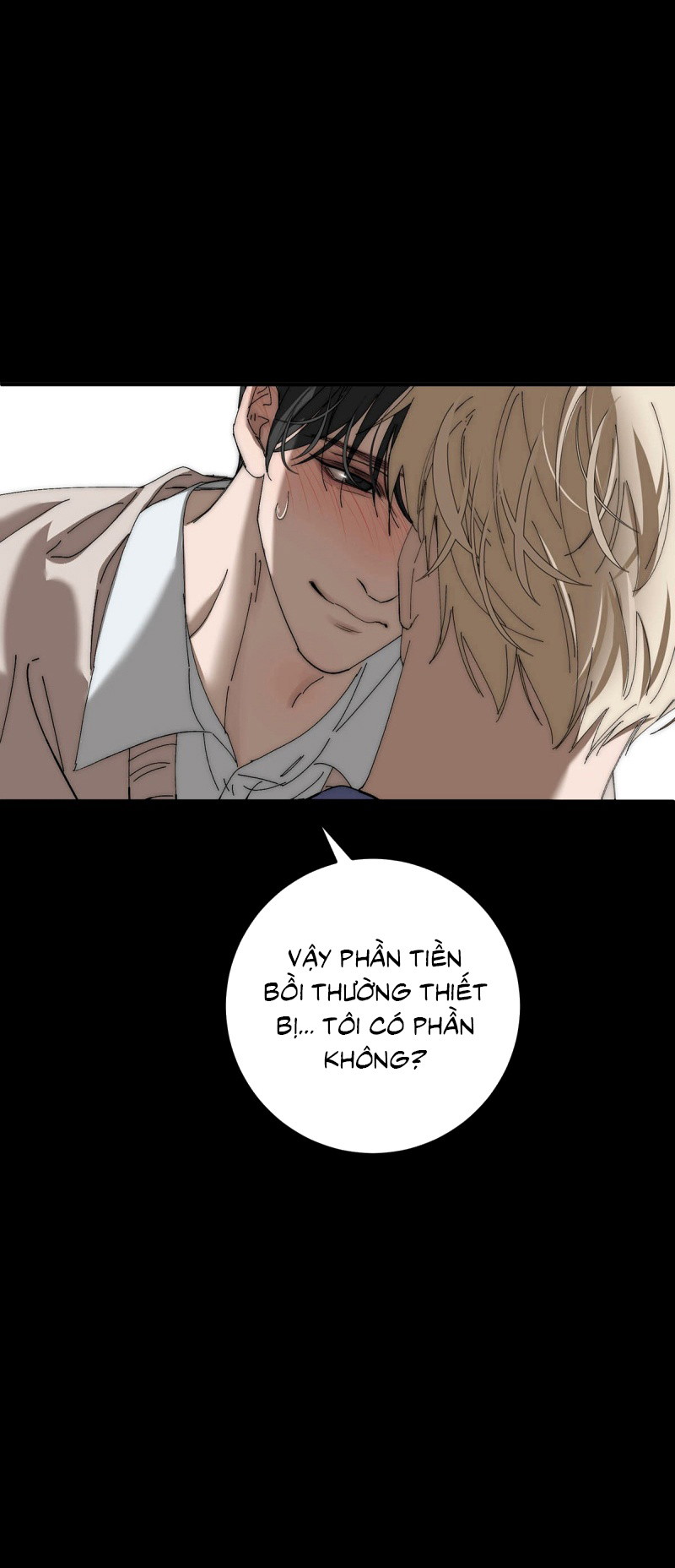 Mỗi Ngày Đều Muốn Làm Bệnh Kiều Vương Tử Xấu Hổ Tới Độn Thổ Chapter 41 - Trang 2