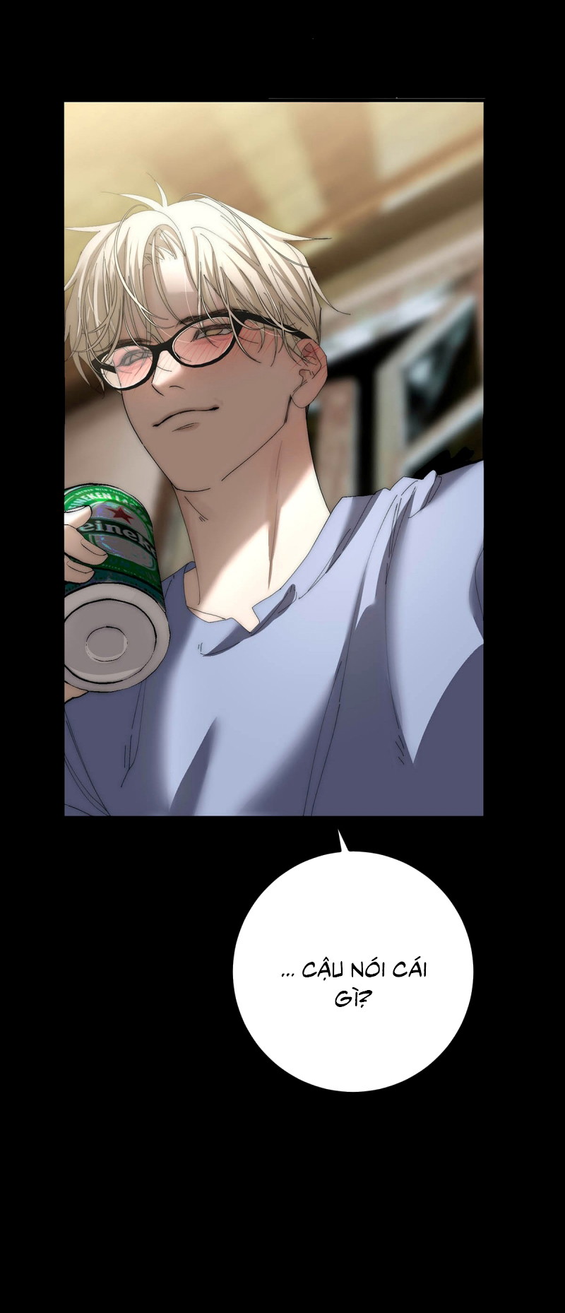 Mỗi Ngày Đều Muốn Làm Bệnh Kiều Vương Tử Xấu Hổ Tới Độn Thổ Chapter 41 - Trang 2