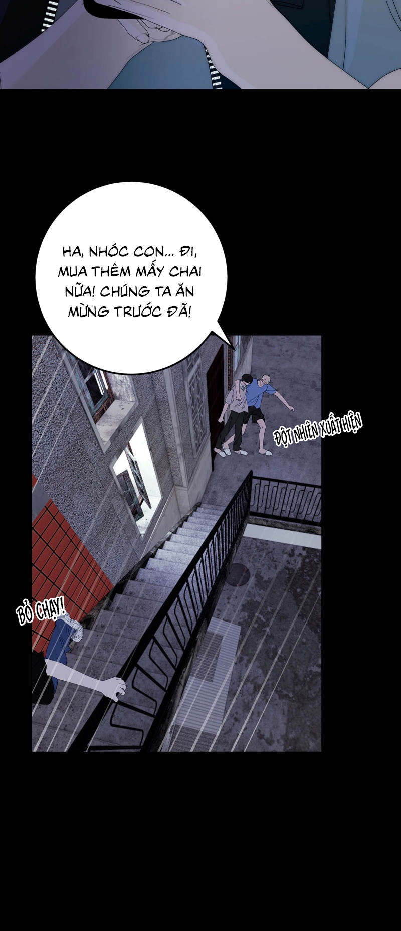 Mỗi Ngày Đều Muốn Làm Bệnh Kiều Vương Tử Xấu Hổ Tới Độn Thổ Chapter 41 - Trang 2