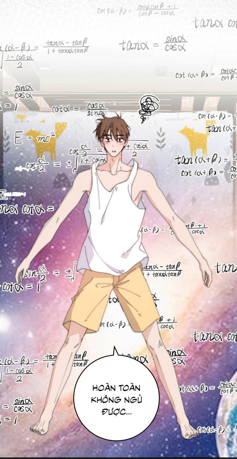 Mỗi Ngày Đều Muốn Làm Bệnh Kiều Vương Tử Xấu Hổ Tới Độn Thổ Chapter 41 - Trang 2