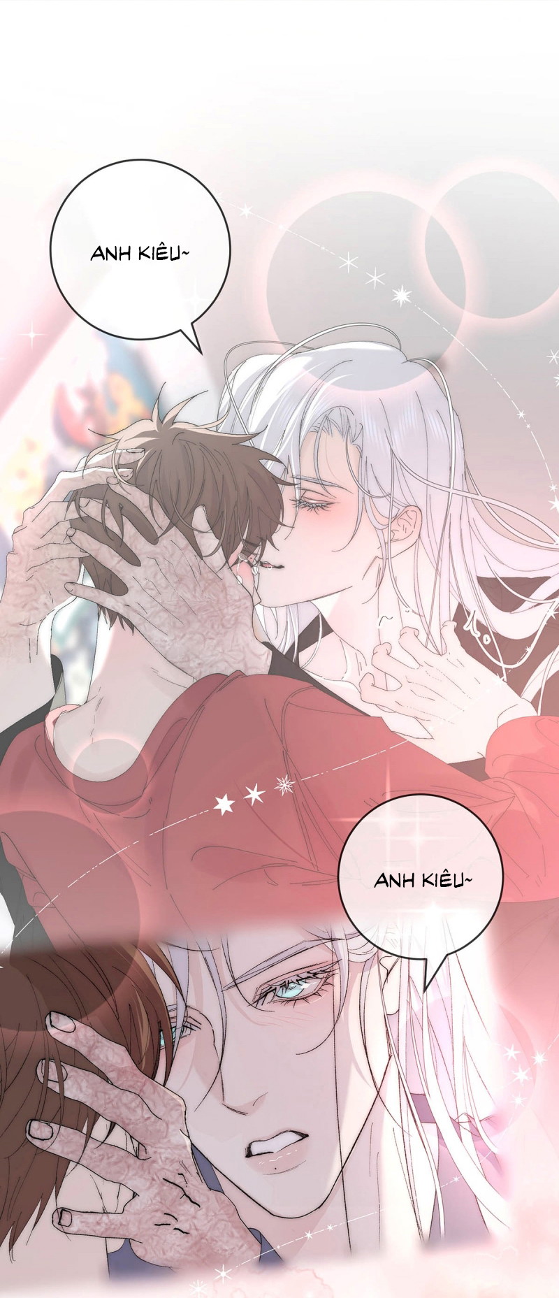 Mỗi Ngày Đều Muốn Làm Bệnh Kiều Vương Tử Xấu Hổ Tới Độn Thổ Chapter 41 - Trang 2