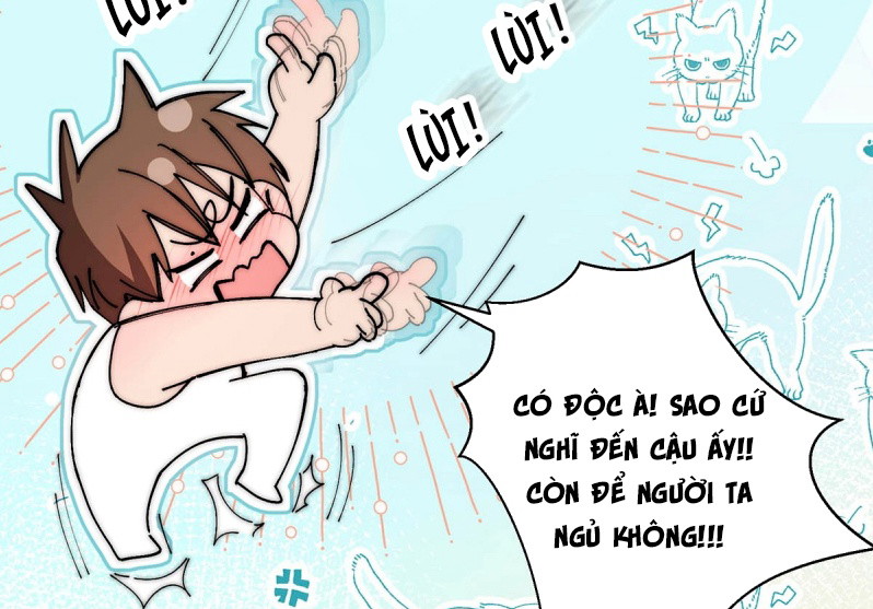 Mỗi Ngày Đều Muốn Làm Bệnh Kiều Vương Tử Xấu Hổ Tới Độn Thổ Chapter 41 - Trang 2