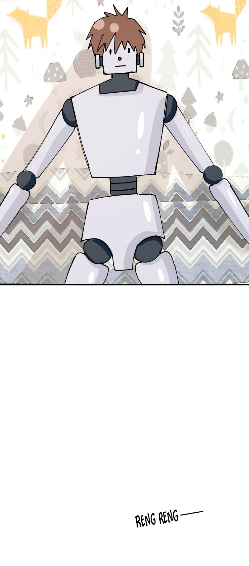 Mỗi Ngày Đều Muốn Làm Bệnh Kiều Vương Tử Xấu Hổ Tới Độn Thổ Chapter 41 - Trang 2