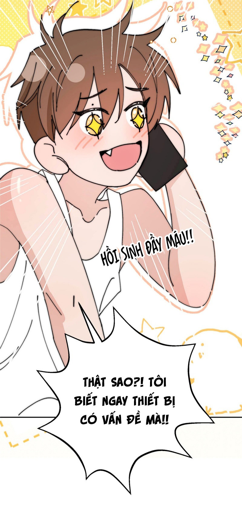 Mỗi Ngày Đều Muốn Làm Bệnh Kiều Vương Tử Xấu Hổ Tới Độn Thổ Chapter 41 - Trang 2