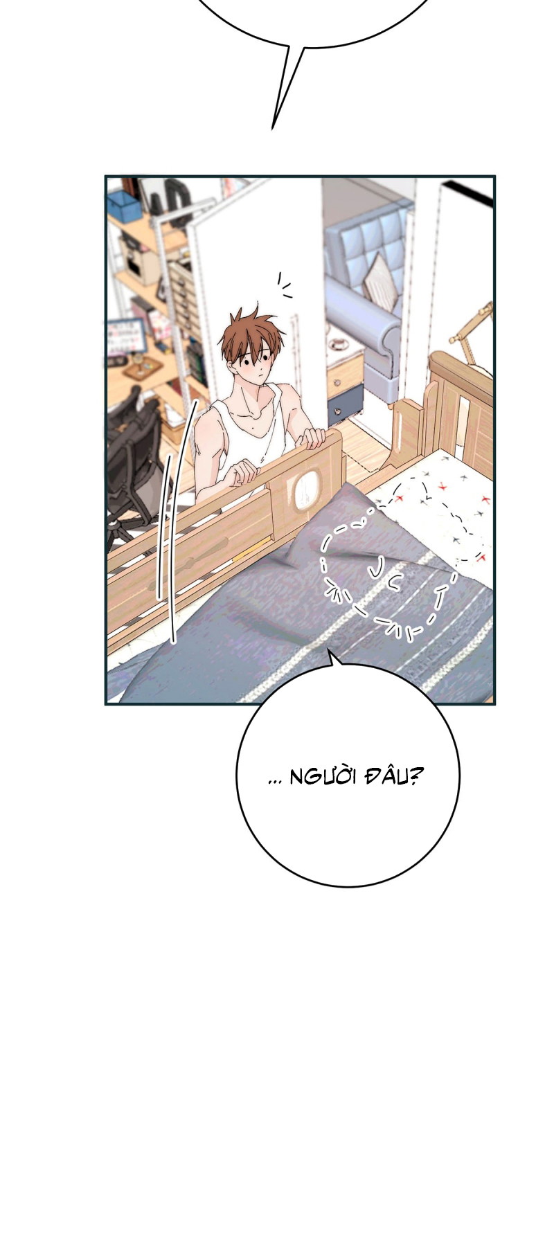 Mỗi Ngày Đều Muốn Làm Bệnh Kiều Vương Tử Xấu Hổ Tới Độn Thổ Chapter 41 - Trang 2