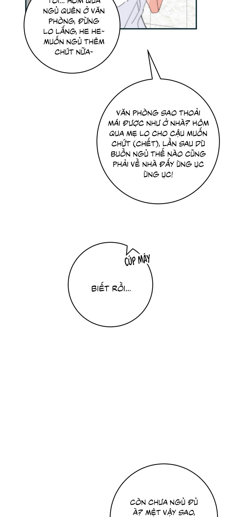 Mỗi Ngày Đều Muốn Làm Bệnh Kiều Vương Tử Xấu Hổ Tới Độn Thổ Chapter 41 - Trang 2