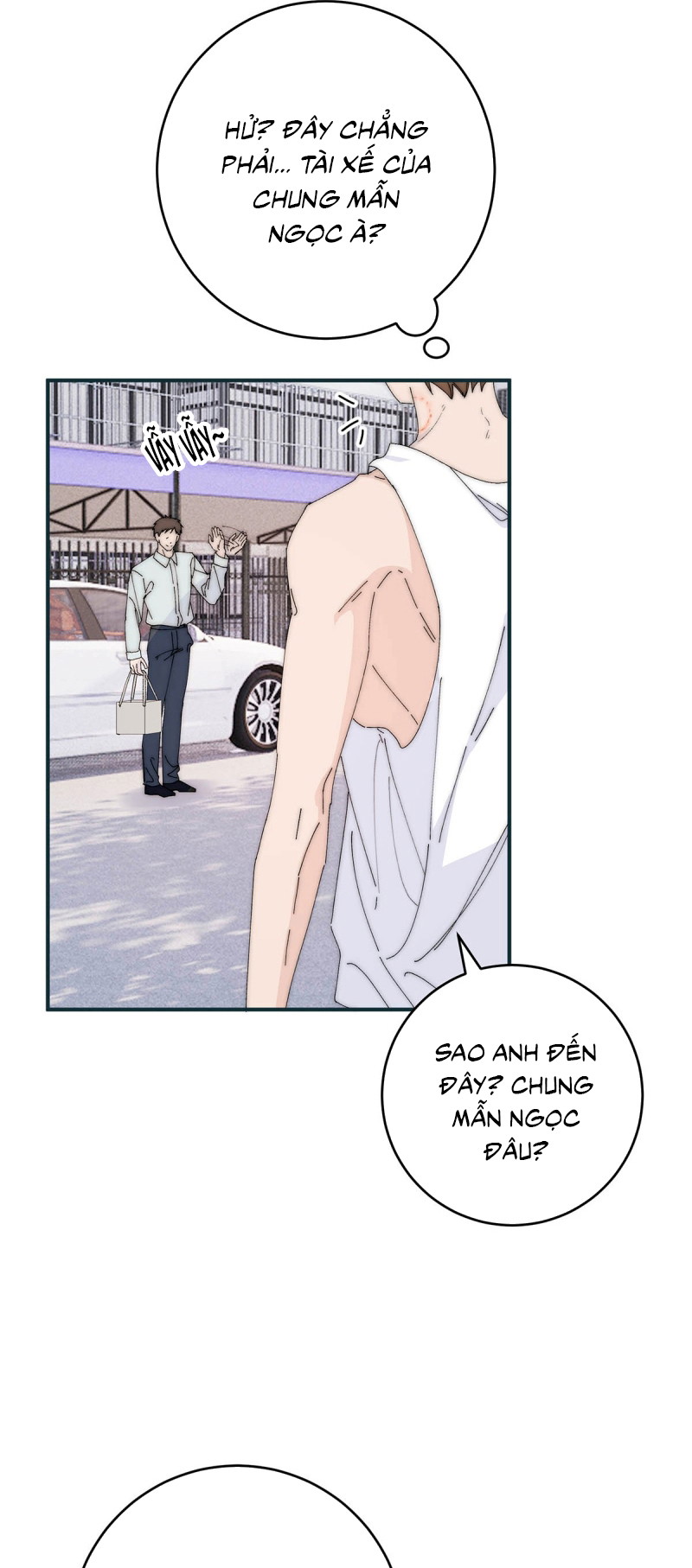 Mỗi Ngày Đều Muốn Làm Bệnh Kiều Vương Tử Xấu Hổ Tới Độn Thổ Chapter 41 - Trang 2