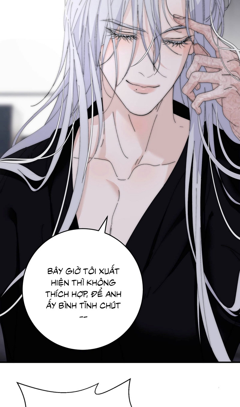 Mỗi Ngày Đều Muốn Làm Bệnh Kiều Vương Tử Xấu Hổ Tới Độn Thổ Chapter 41 - Trang 2