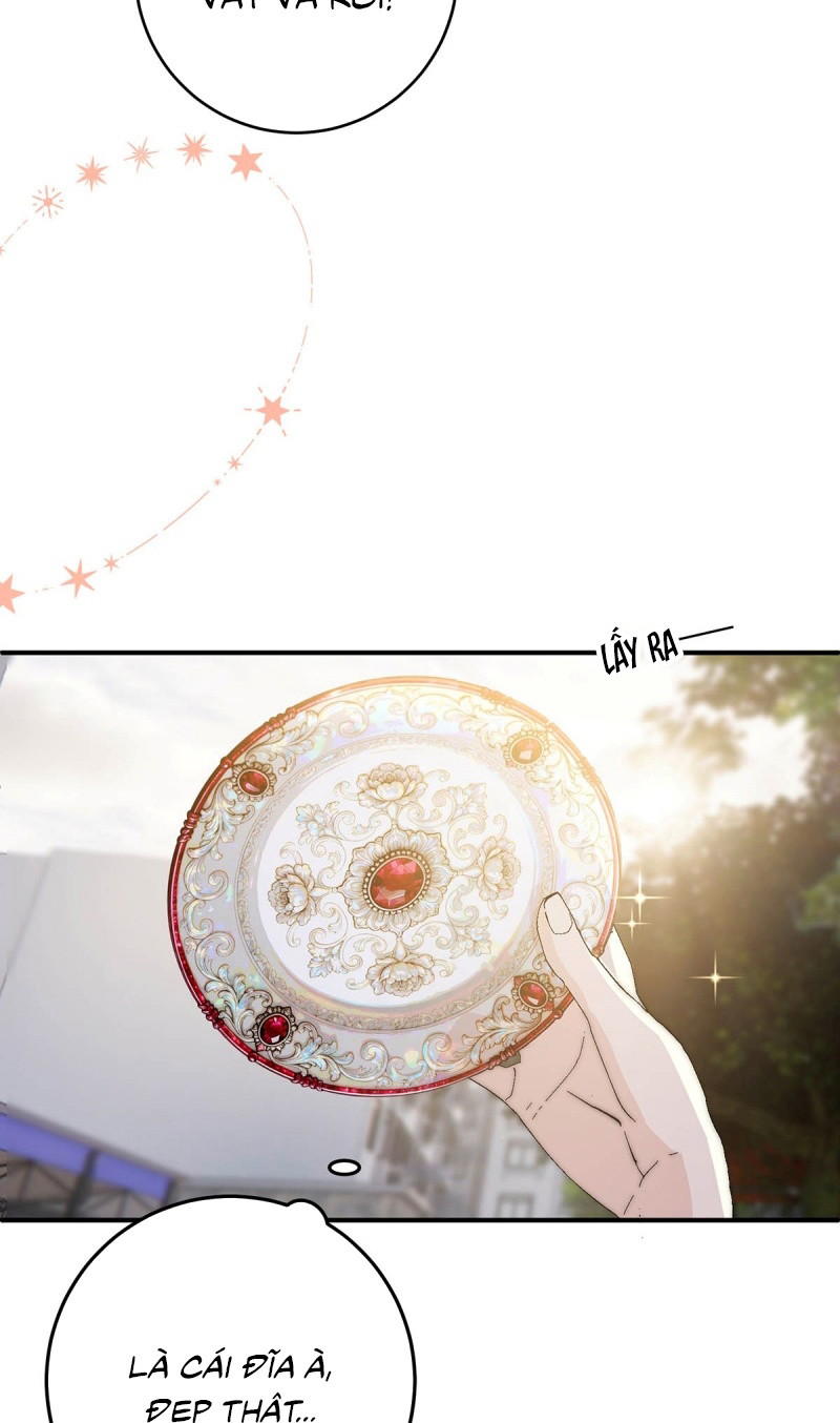 Mỗi Ngày Đều Muốn Làm Bệnh Kiều Vương Tử Xấu Hổ Tới Độn Thổ Chapter 41 - Trang 2