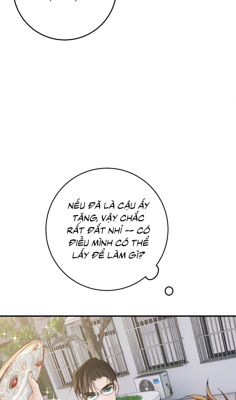 Mỗi Ngày Đều Muốn Làm Bệnh Kiều Vương Tử Xấu Hổ Tới Độn Thổ Chapter 41 - Trang 2