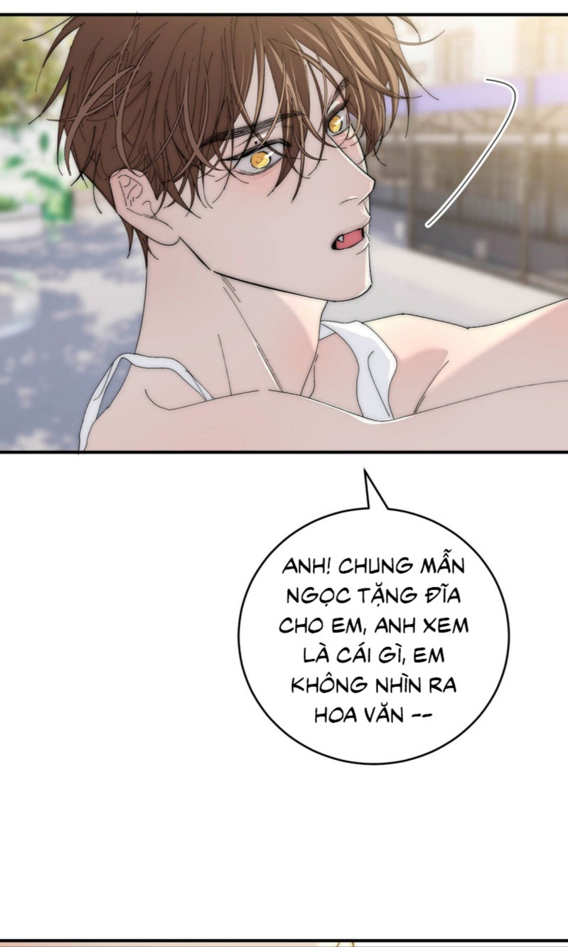 Mỗi Ngày Đều Muốn Làm Bệnh Kiều Vương Tử Xấu Hổ Tới Độn Thổ Chapter 41 - Trang 2