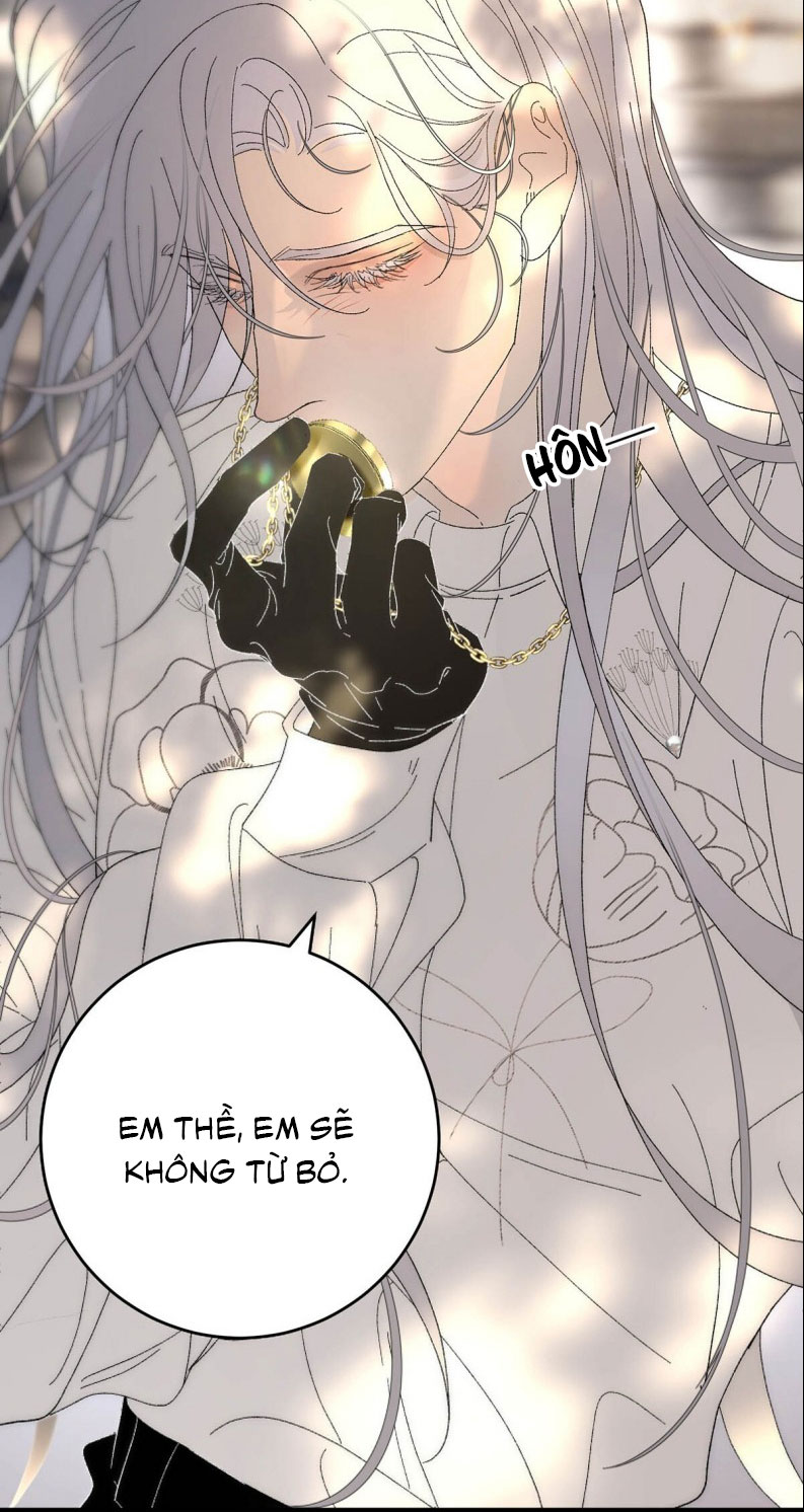 Mỗi Ngày Đều Muốn Làm Bệnh Kiều Vương Tử Xấu Hổ Tới Độn Thổ Chapter 5 - Next Chapter 6