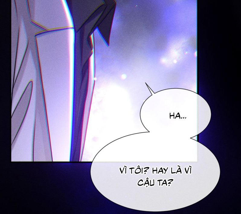 Nụ Hôn Nhẹ Lên Đóa Hoa Tuyệt Vọng Chap 10 - Trang 3