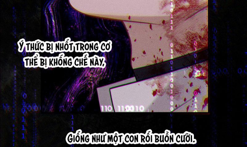 Nụ Hôn Nhẹ Lên Đóa Hoa Tuyệt Vọng Chap 10 - Trang 3
