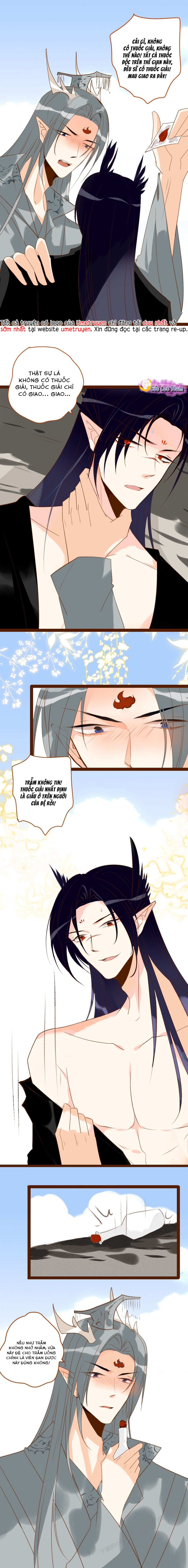 Ba Nuôi Chúc Long Của Ta Chapter 169 - Next Chapter 170