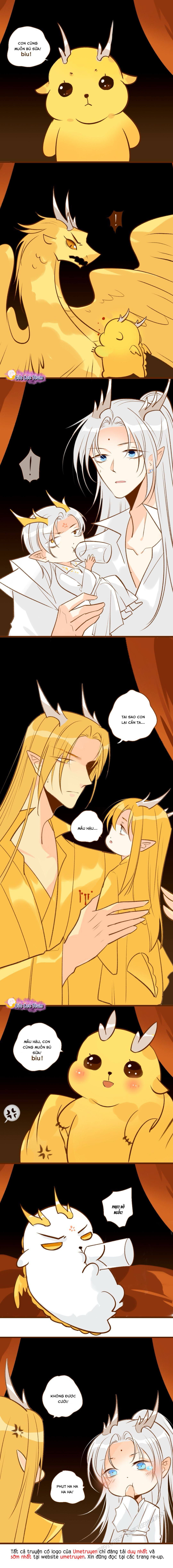 Ba Nuôi Chúc Long Của Ta Chapter 211 - Next Chapter 212