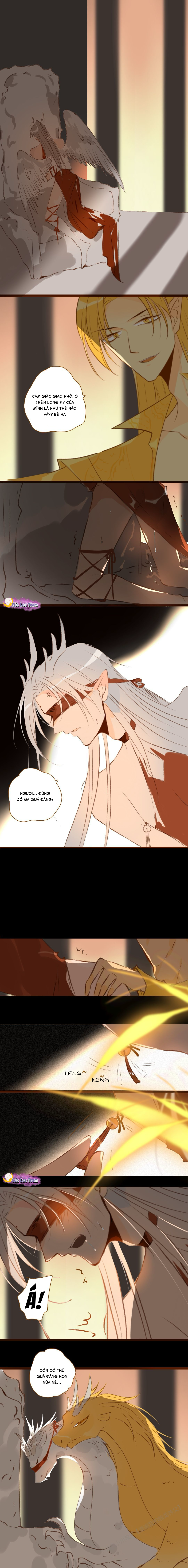 Ba Nuôi Chúc Long Của Ta Chapter 212 - Next Chapter 213