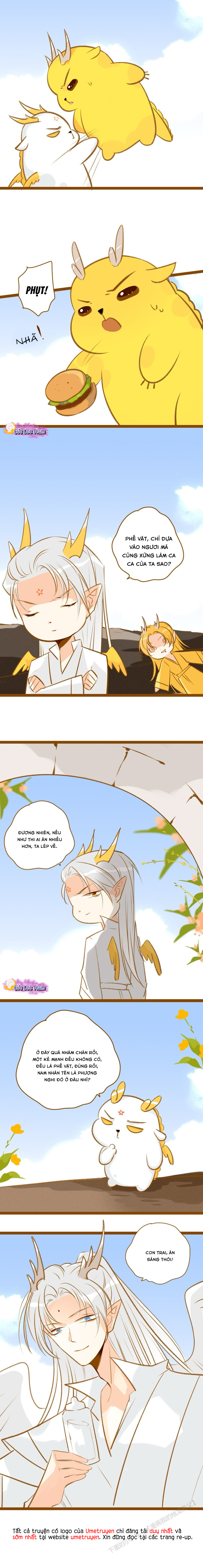 Ba Nuôi Chúc Long Của Ta Chapter 213 - Next Chapter 214