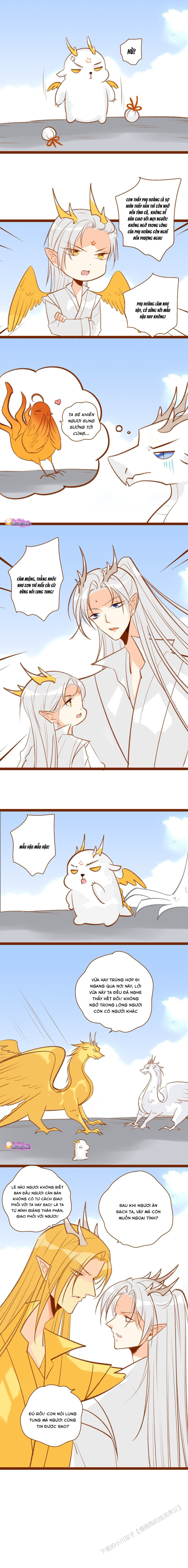 Ba Nuôi Chúc Long Của Ta Chapter 218 - Next Chapter 219