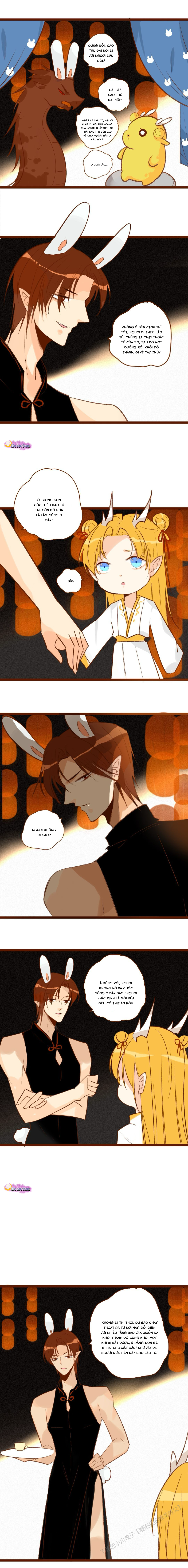Ba Nuôi Chúc Long Của Ta Chapter 222 - Next Chapter 223