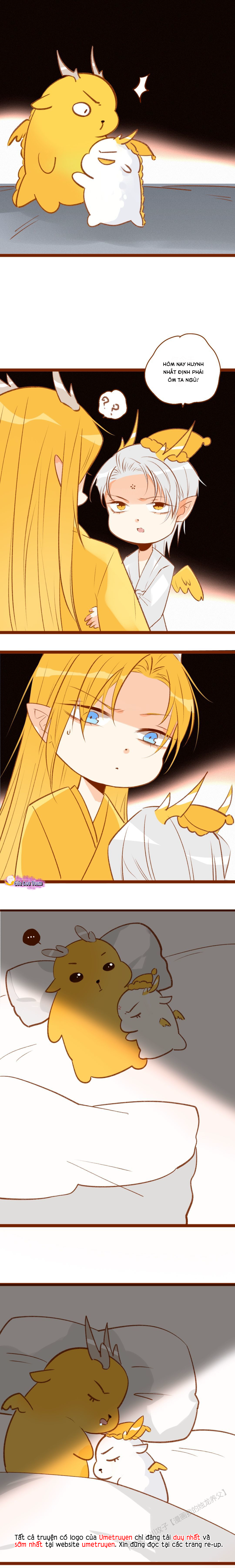 Ba Nuôi Chúc Long Của Ta Chapter 225 - Next Chapter 226.2