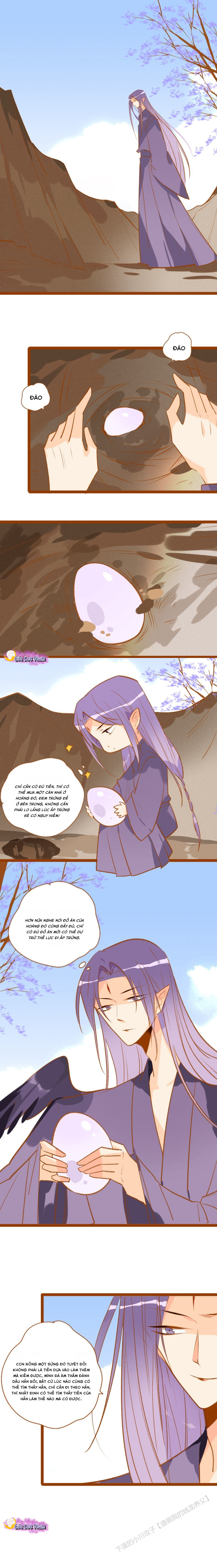 Ba Nuôi Chúc Long Của Ta Chapter 229 - Next Chapter 230