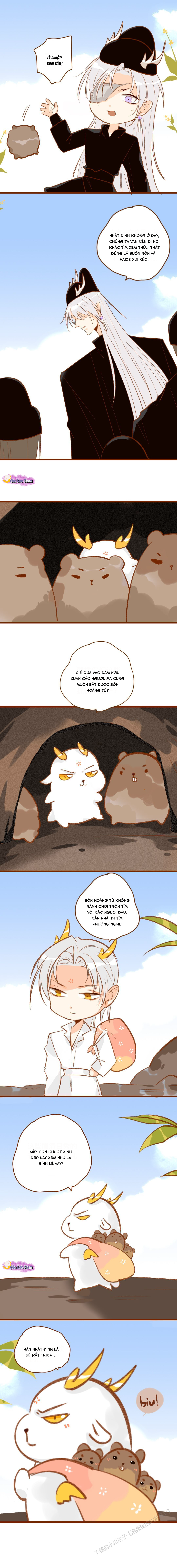 Ba Nuôi Chúc Long Của Ta Chapter 234 - Next Chapter 235