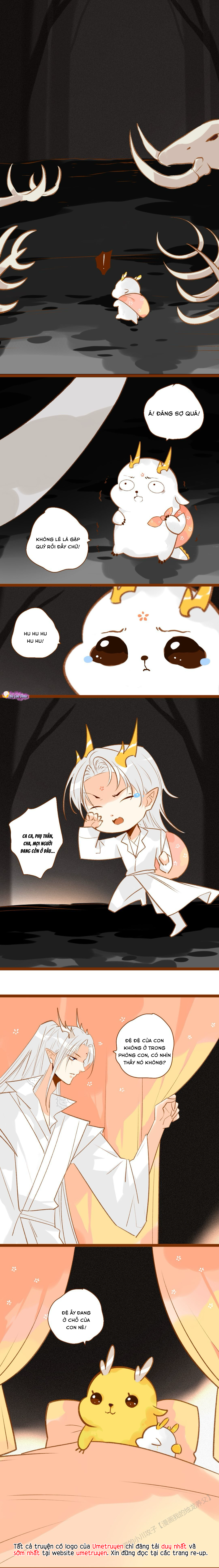 Ba Nuôi Chúc Long Của Ta Chapter 237 - Next Chapter 238