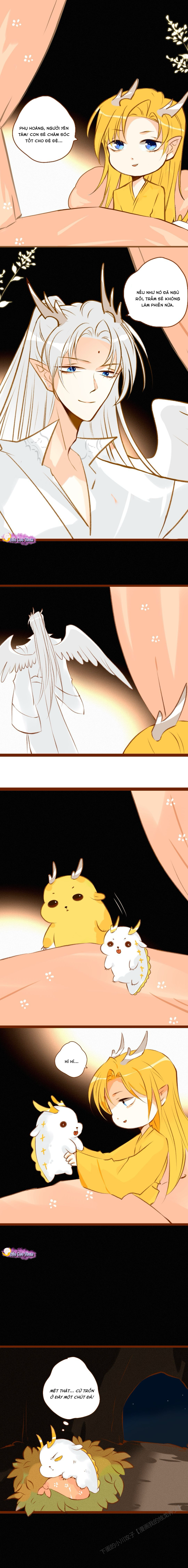 Ba Nuôi Chúc Long Của Ta Chapter 238 - Next Chapter 239