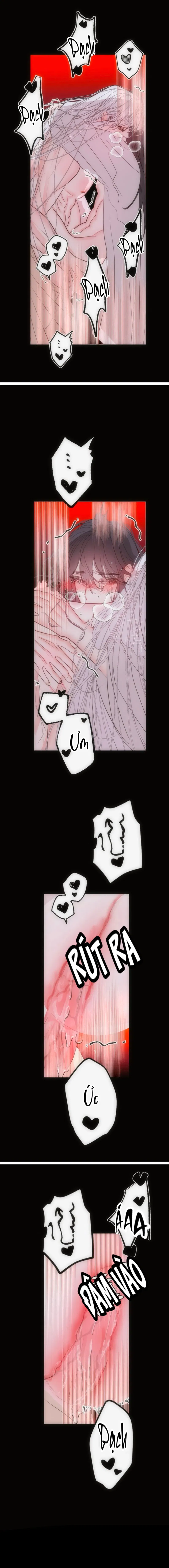 Sau khi xuyên sách làm vài chuyện với sư tôn - Bản không che Chapter 121: 18+ - Trang 2