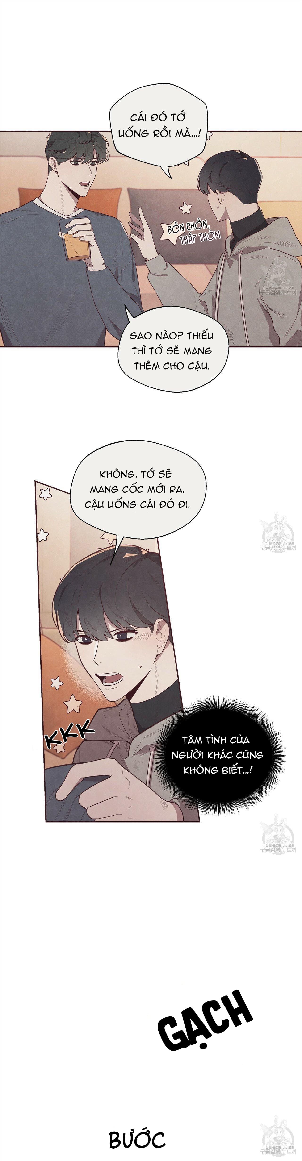 Mắt Xích Quan Hệ Chap 1 - Next Chap 2