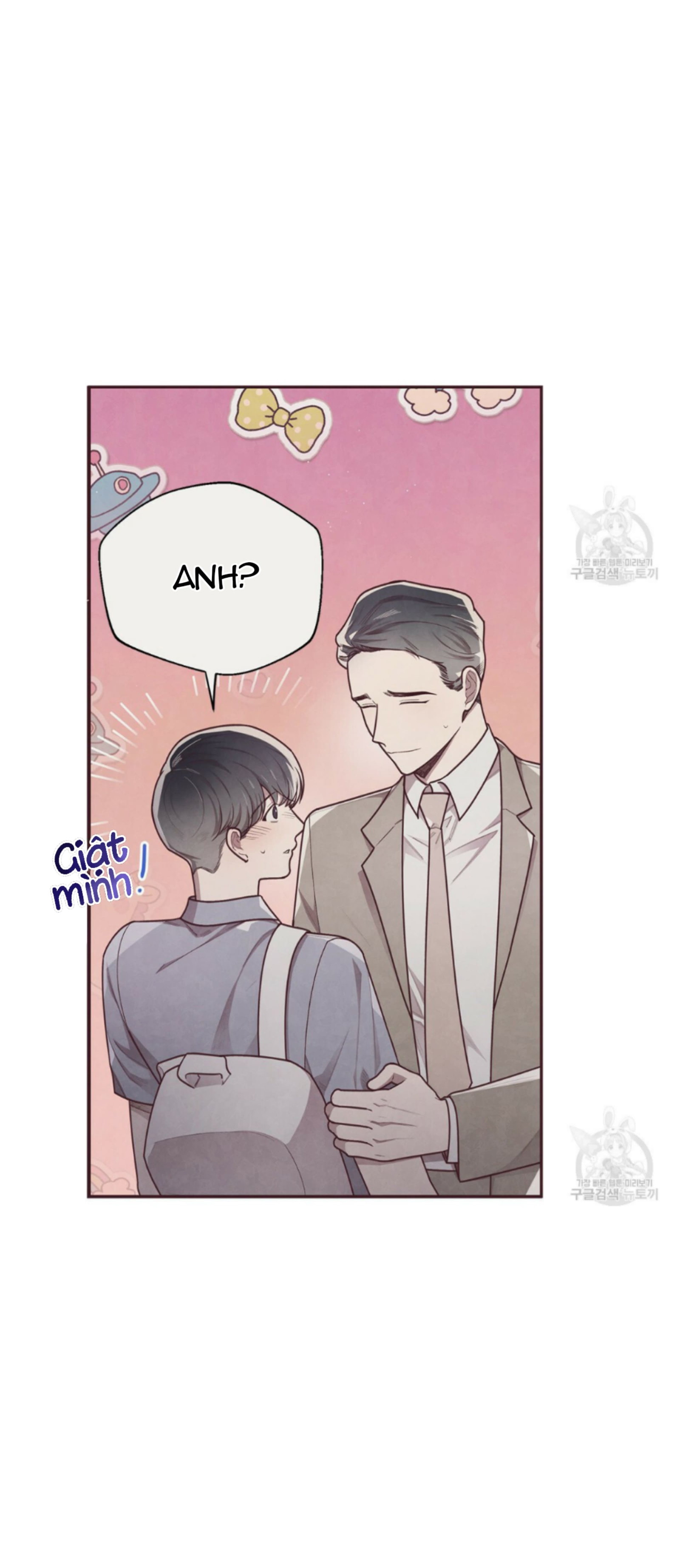 Mắt Xích Quan Hệ Chap 16 - Next Chap 17