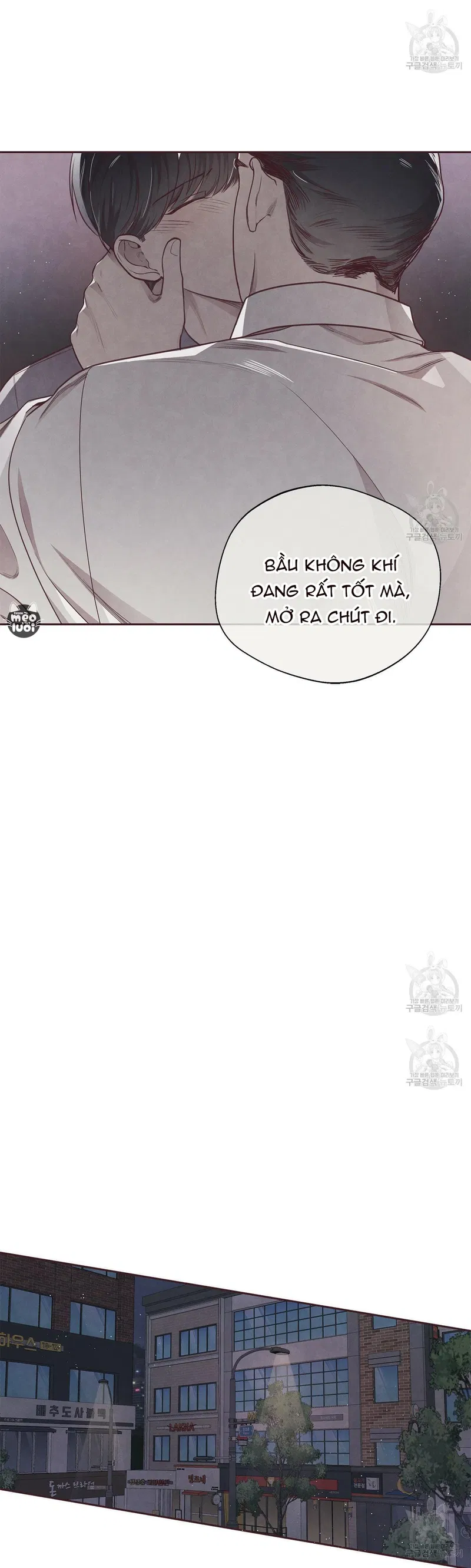 Mắt Xích Quan Hệ Chap 17 - Next Chap 18