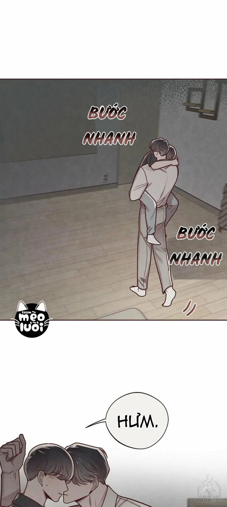 Mắt Xích Quan Hệ Chap 23 - Next Chap 24