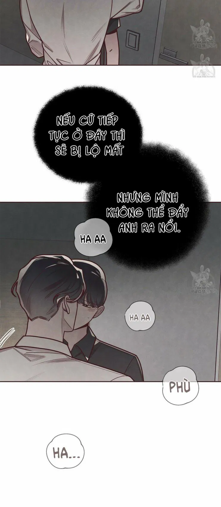 Mắt Xích Quan Hệ Chap 23 - Next Chap 24