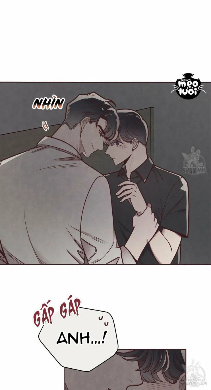 Mắt Xích Quan Hệ Chap 23 - Next Chap 24