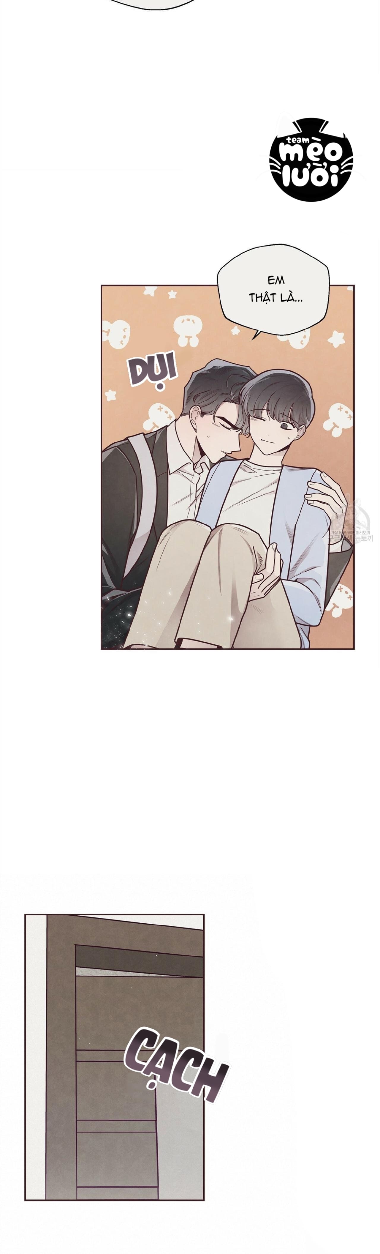Mắt Xích Quan Hệ Chapter 28 - Next Chapter 29