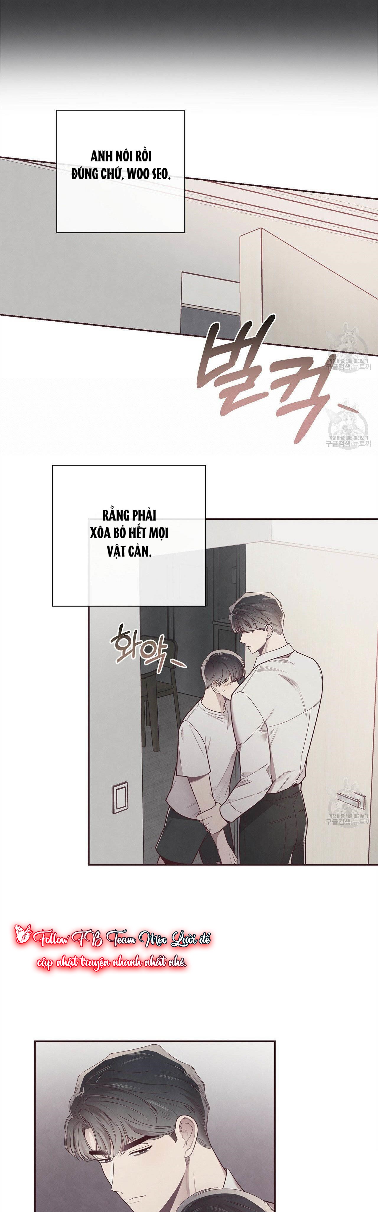 Mắt Xích Quan Hệ Chap 41 - Next Chap 42