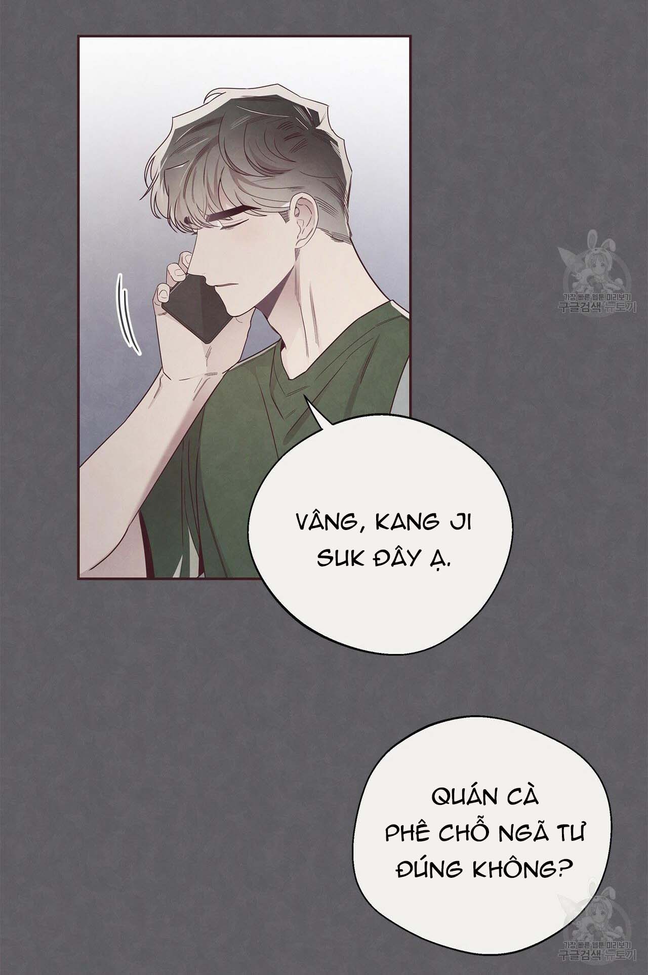 Mắt Xích Quan Hệ Chap 45 - Next Chap 46